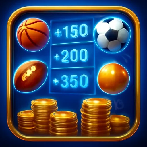 bet8777 Free-Spin Offer Card